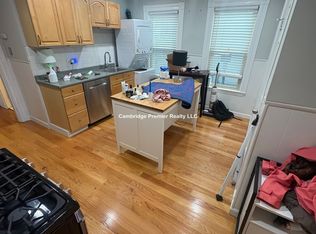 42 Gold Star Rd #2, Cambridge, MA 02140