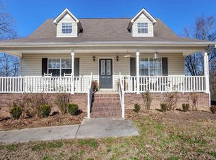 807 Hilltop Dr, Warrior, AL 35180