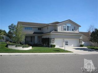 1678 Paseo Castille, Camarillo, CA 93010