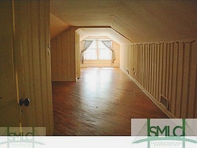 Upstairs bedroom/playroom