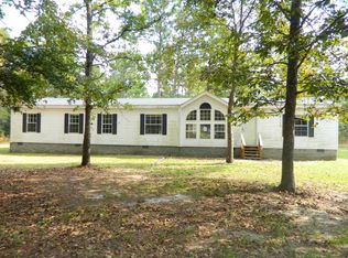 186 Wendy Ln, Windsor, SC 29856