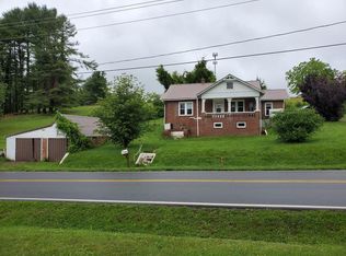 1152 Glendale Rd, Galax, VA 24333