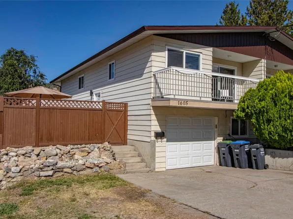1605 Carmi Ave, Penticton, BC V2A 6Y1