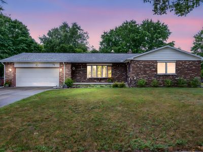 718 River St, Big Rapids, MI, 49307