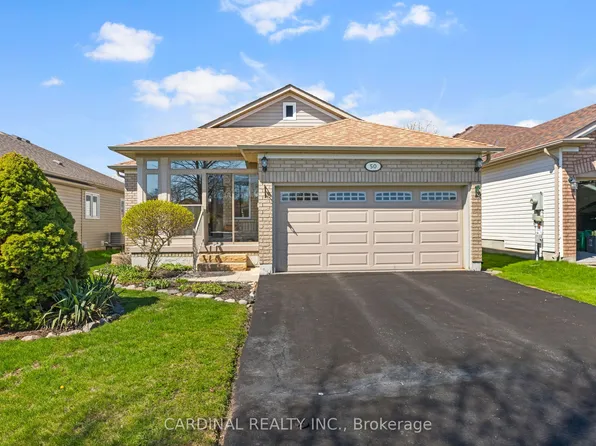 50 Rapley Blvd, Pt Hope, ON L1A 4J9
