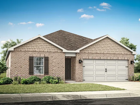 390 Jackson Point Cir, Huntsville, AL 35811