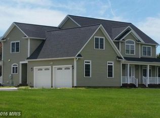 26377 Independence Rd, Unionville, VA 22567