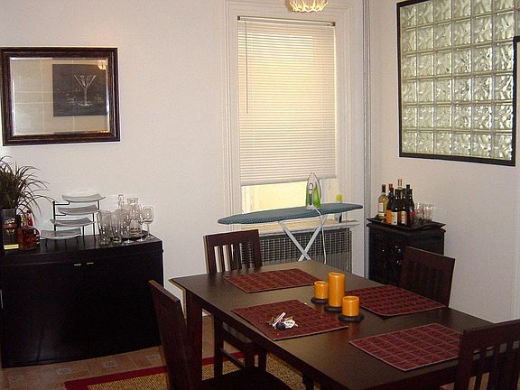 XL Dining Room