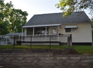 2874 Clearfield Ave, Akron, OH 44314