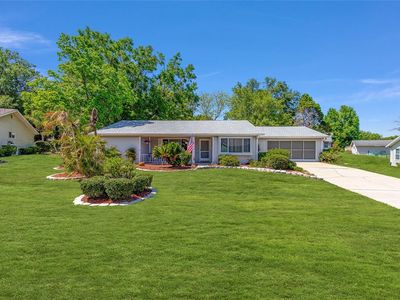 8237 SW 108th St, Ocala, FL, 34481