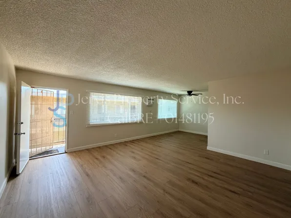 8037 Stewart And Gray Rd APT 8, Downey, CA 90241