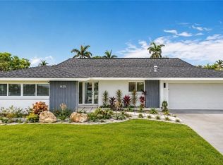 1428 Vendome Ct, Cape Coral, FL 33904
