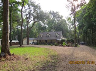 210 Deer Run Rd, Monticello, FL 32344