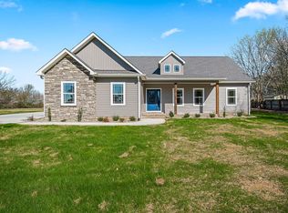 1323 Pippin Rd, Cookeville, TN 38501