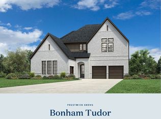 14816 Caribbean Dr, Frisco, TX 75033