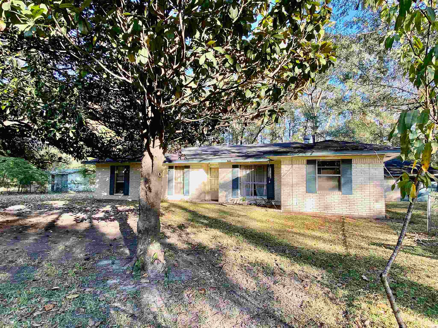 285 Bevil Rd, Brookeland, TX 75931 Zillow