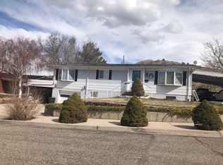 493 Highland Cir, Cedar City, UT 84721