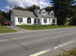 244 Route 15, WEST DANVILLE, VT 05873