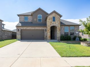2913 Cerro Ranch Rd, Aubrey, TX 76227