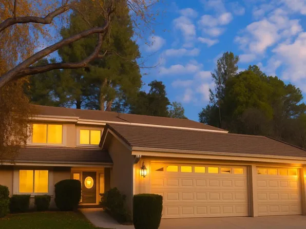 681 Triunfo Canyon Rd, Westlake Village, CA 91361