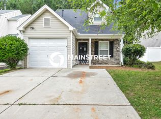 3357 Sable Chase Ln, Atlanta, GA 30349