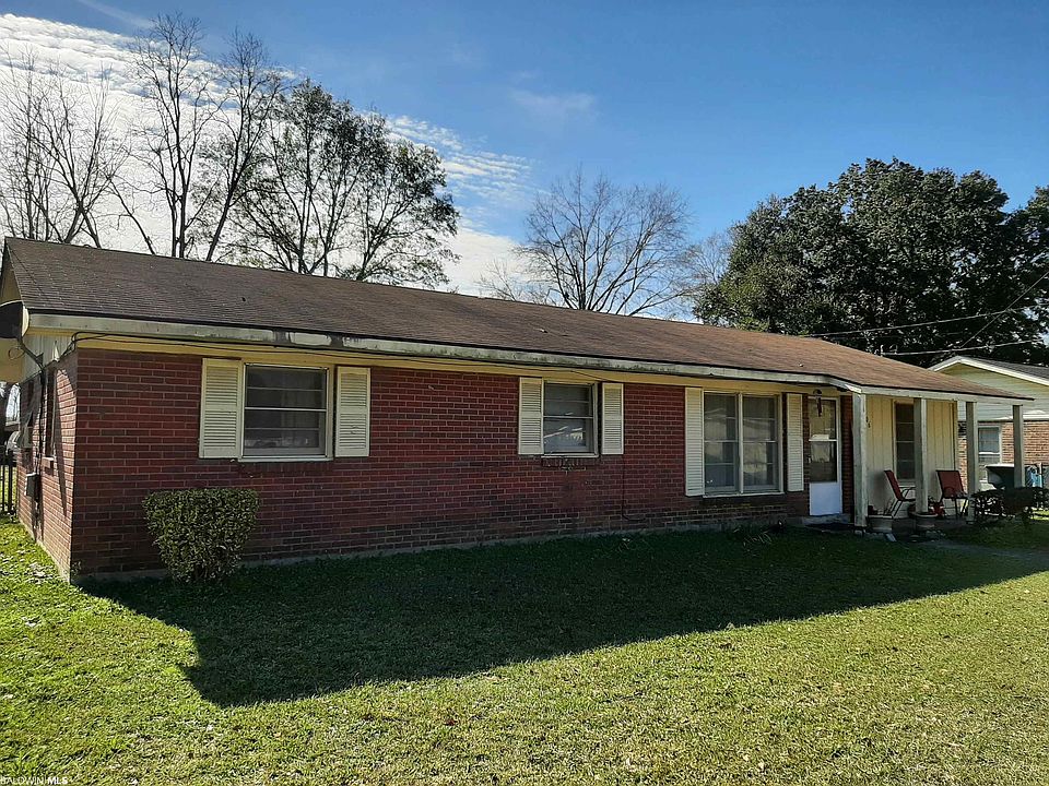 106 Sylvania St, Brewton, AL 36426 MLS 325911 Zillow