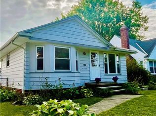 4703 Fleharty Rd, North Olmsted, OH