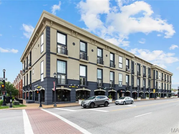 200 S Kirkwood Rd Unit 320, Saint Louis, MO 63122