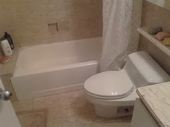 Rented by AJ Clarke