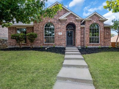 552 Presidio Dr, Rockwall, TX, 75087