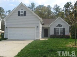 1710 Heisser Ln, Fuquay Varina, NC 27526