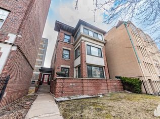 5828 N Kenmore Ave APT 1, Chicago, IL 60660