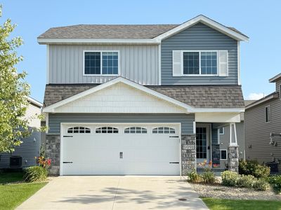 9091 Golden Pond Ln N, Monticello, MN, 55362