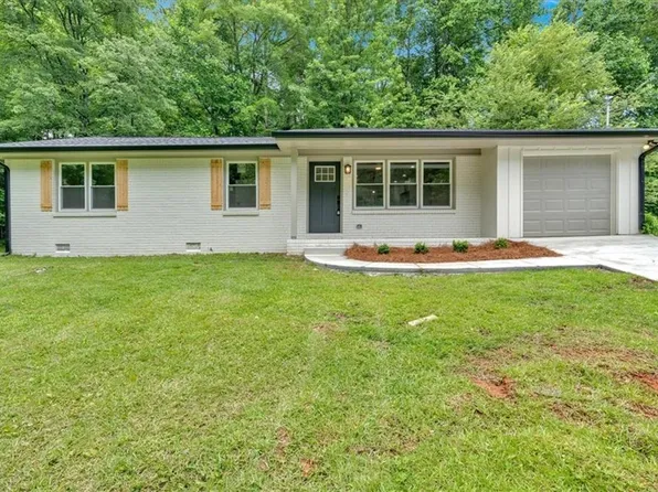 327 Marty Ln, Dallas, GA 30132