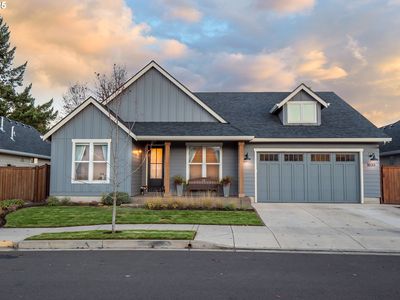 1035 S 33rd St, Springfield, OR, 97478