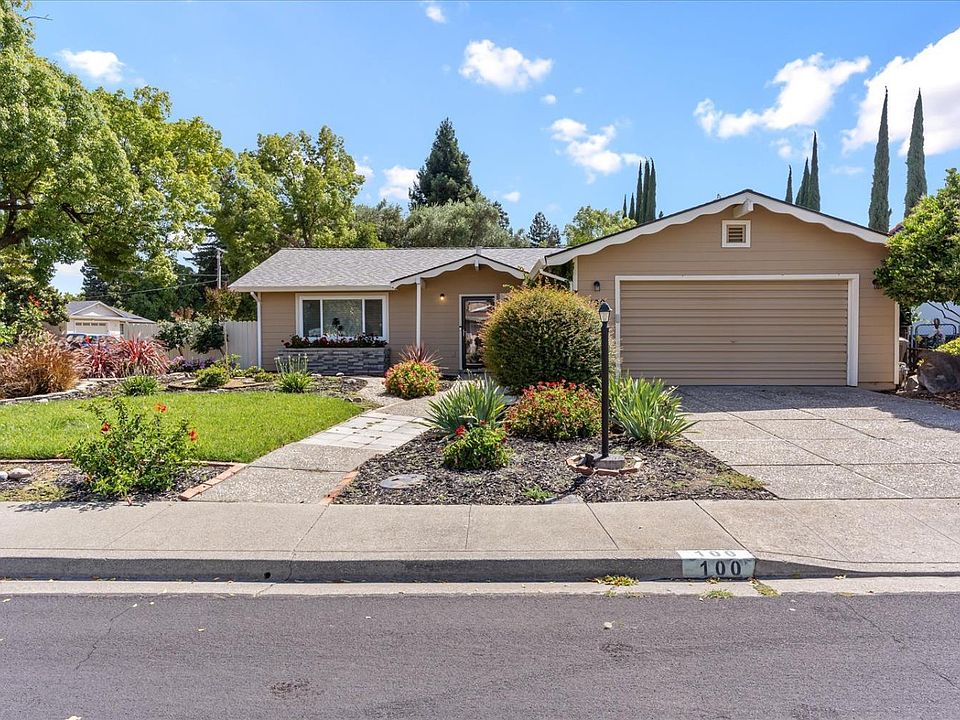 1st image of 100 Rainier Cir