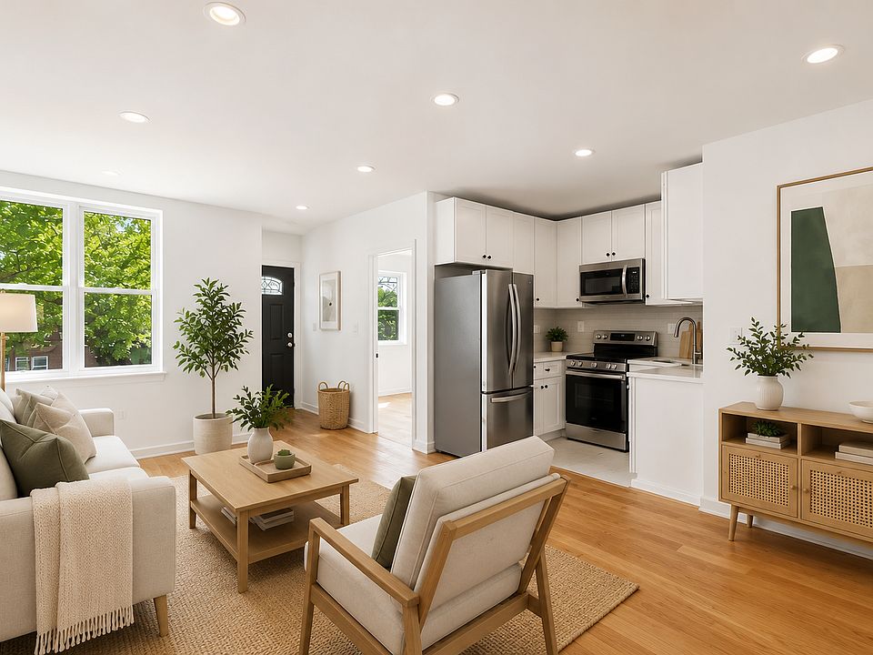 1st image of 1152 E 85th St #1A