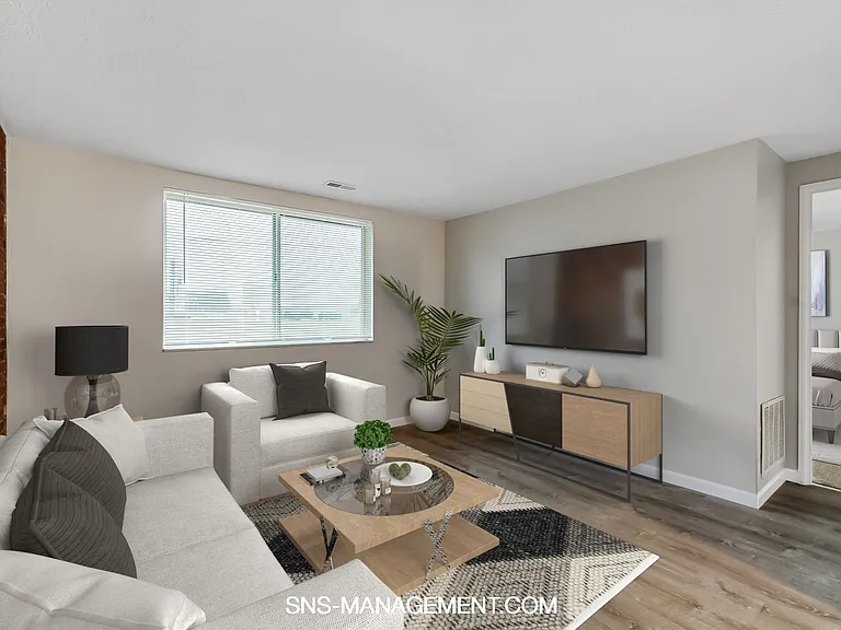 Autumn Hills Apartments — Photo 29