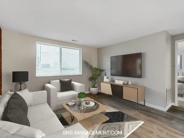 Autumn Hills Apartments