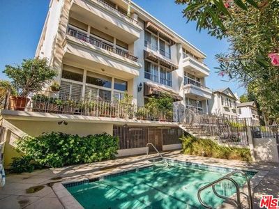 511 San Vicente Blvd UNIT 301, Santa Monica, CA, 90402
