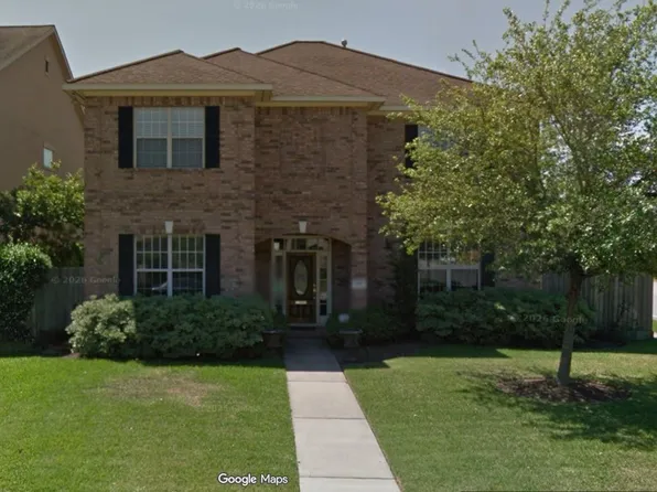 5007 Beech St, Bellaire, TX 77401