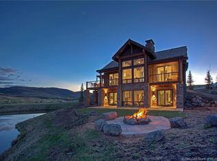 6995 E Rising Star Ct, Heber City, UT 84032