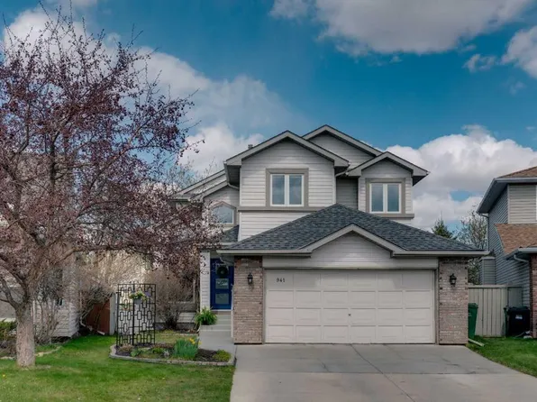 941 SW Riverview Pl SE, Calgary, AB T2C 4K8
