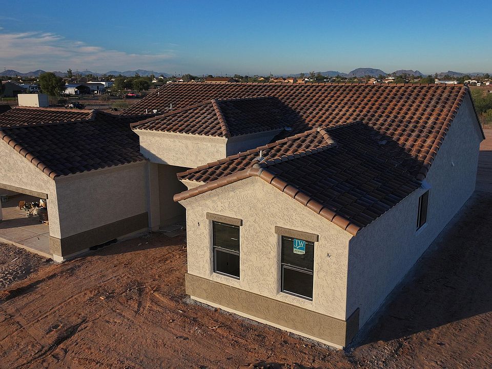 1st image of 14156 S PALO VERDE Trail