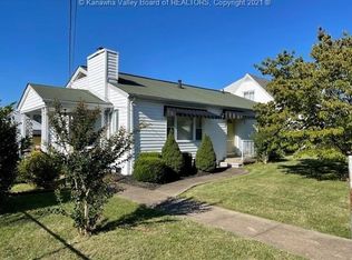 5144 Ohio St, South Charleston, WV 25309