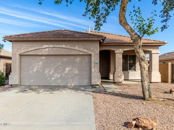 12650 W COLUMBUS Avenue, Avondale, AZ 85392