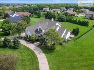 15353 Knox St, Overland Park, KS 66221