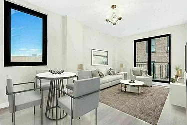 Rented by Safdie Realty Group