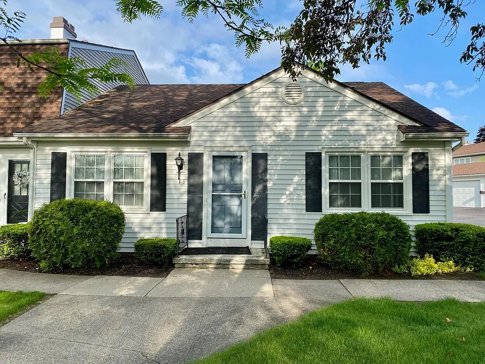 118 New Wickham Dr