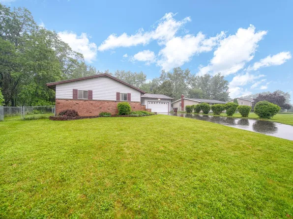 4109 Spring Arbor Rd, Jackson, MI 49201